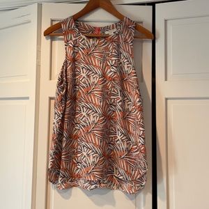 Pretty Tropical Shirt